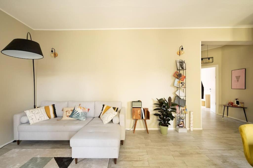 Bnbutler - Marco D'Agrate 8 - Curato E Moderno Milão Exterior foto